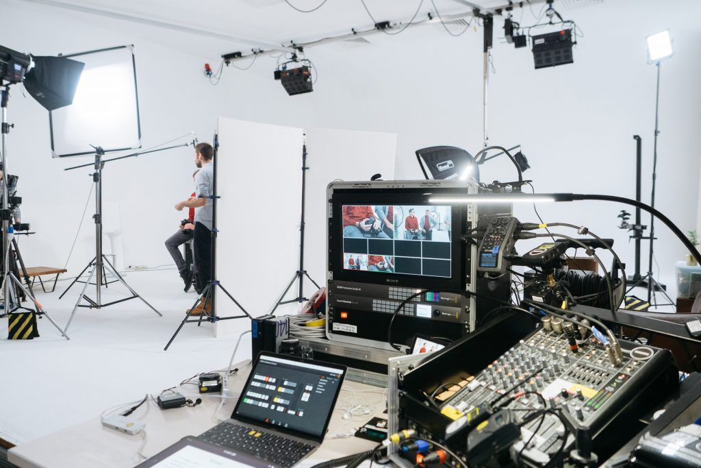 Internet-Videoproduktion aus Köln - Stellar Videoproduktion Köln