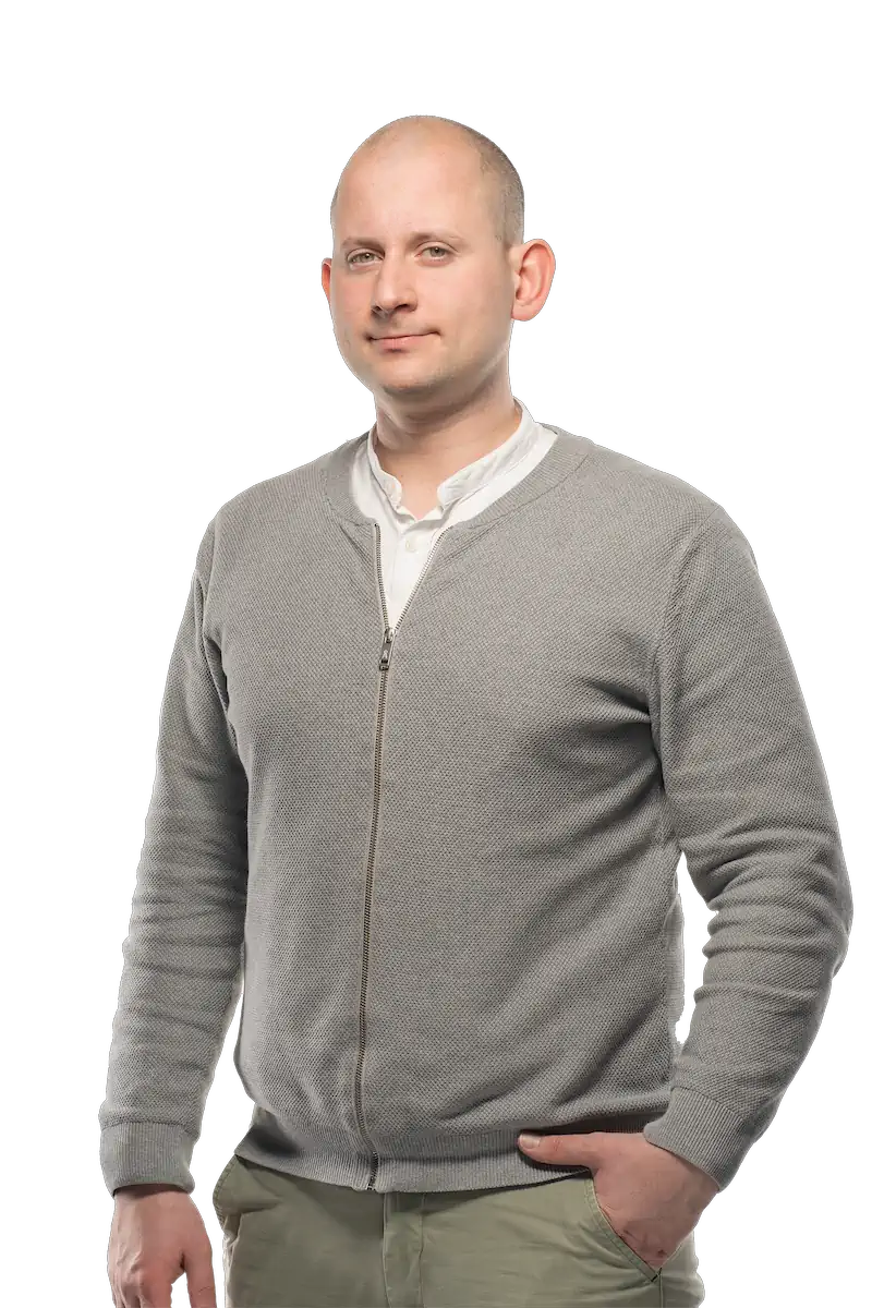 Arkadi Lubimtschik, Stellar-Videoproduktion