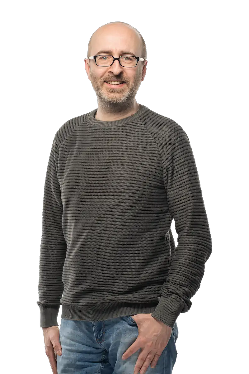 Robert Schlegel, Stellar-Videoproduktion