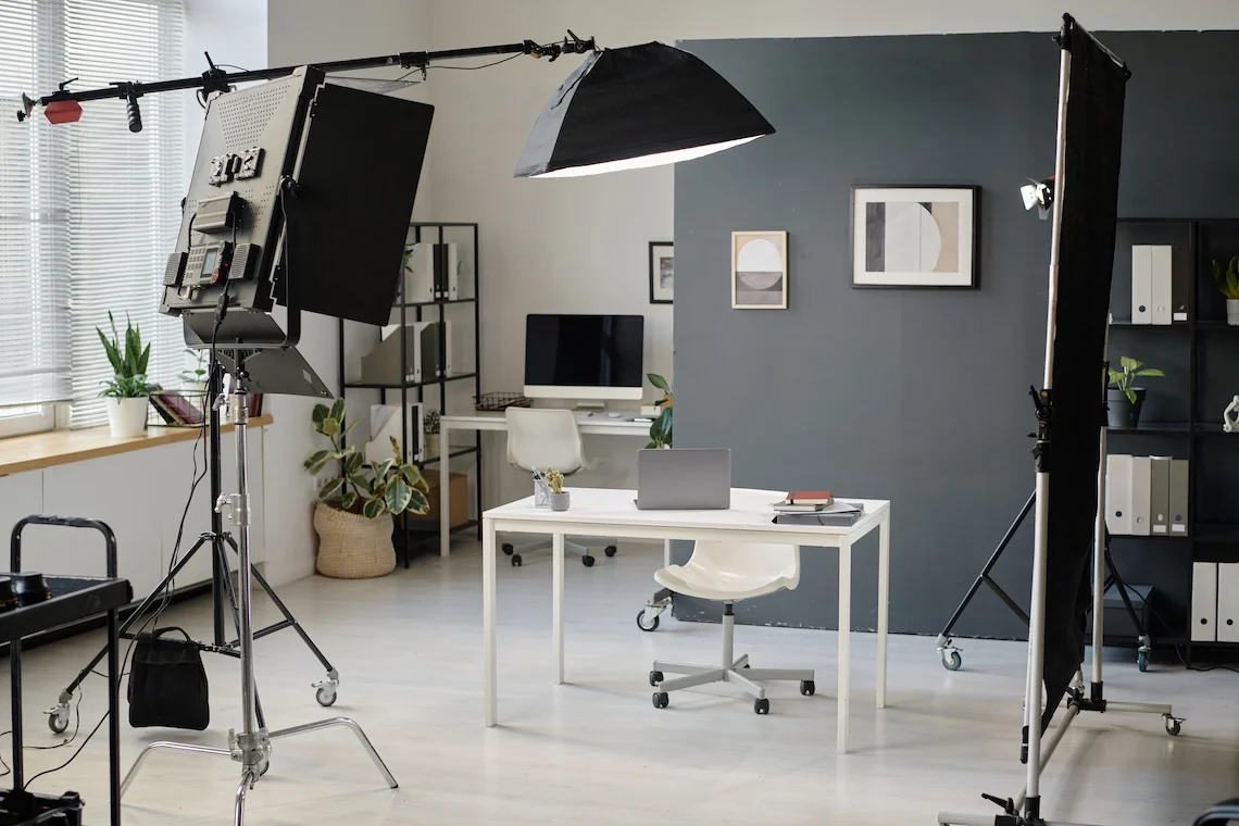 Inhouse Videostudio